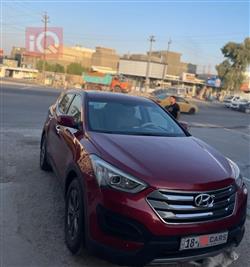 هيونداي سانتافي